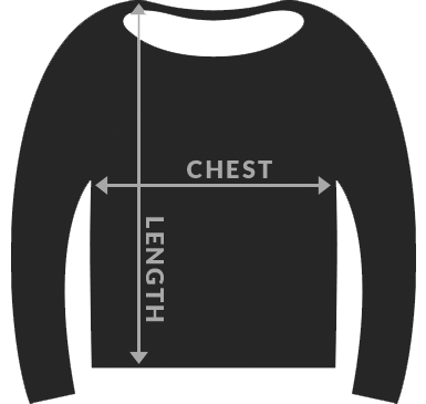 Lightweight Pullovers