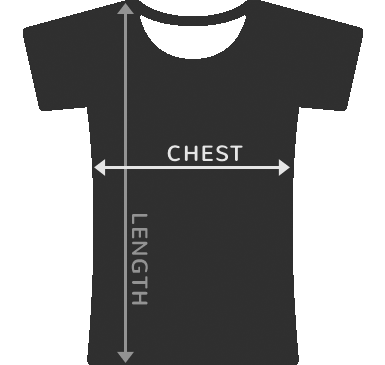 Women's Heathered Tee