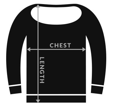 Women's French Terry Pullover